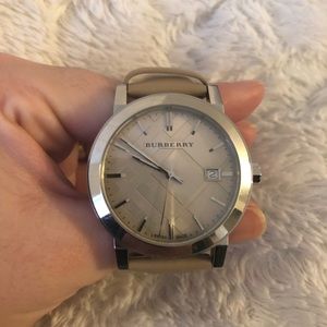 BURBERRY WATCH